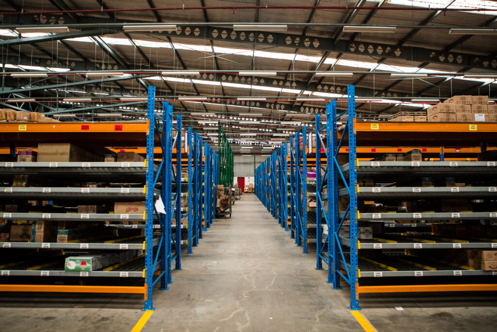Warehose Racking Components Sema Exploring the Role of a SEMA Approved Racking Inspector in Durham ...