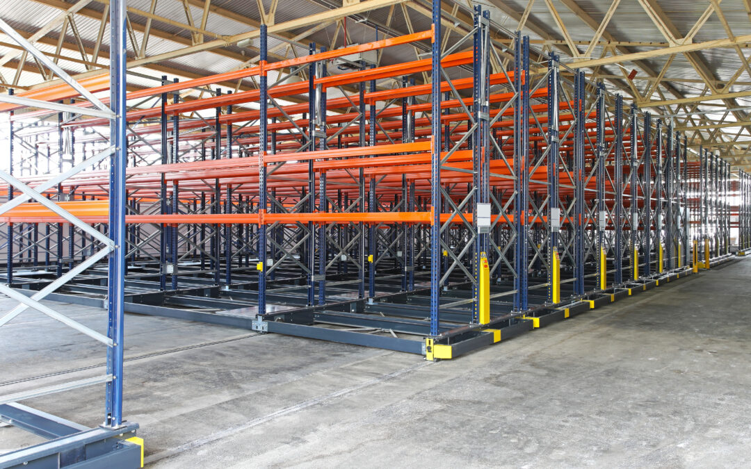 Sema Racking Uk Exploring the Role of a SEMA Approved Racking Inspector in Durham ...
